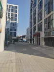 Hailan Movie Apartment (Tianhe Airport Aviation Headquarters Subway Station) - Lemmikkieläimet sallittu