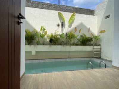 Lodjisvarga Villa Jogja