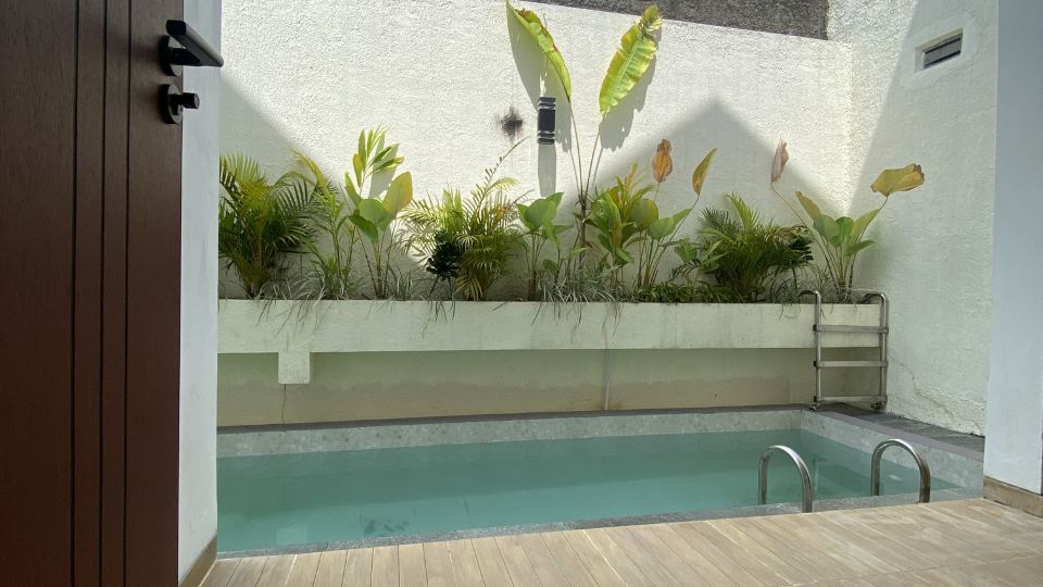 Lodjisvarga Villa Jogja