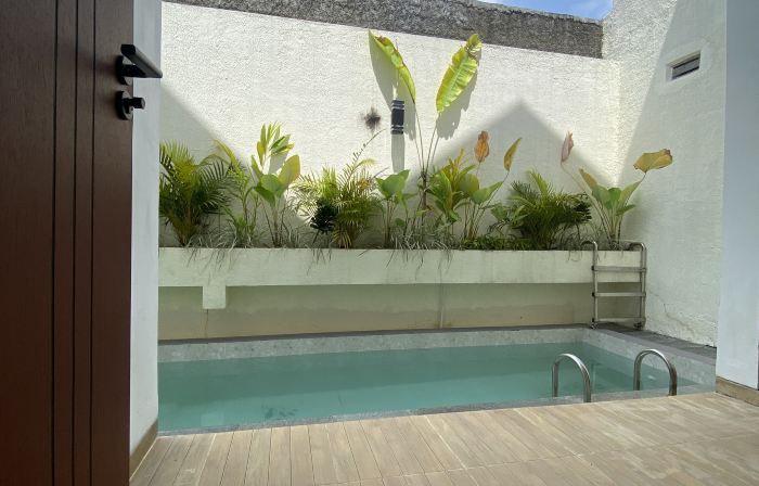 Lodjisvarga Villa Jogja