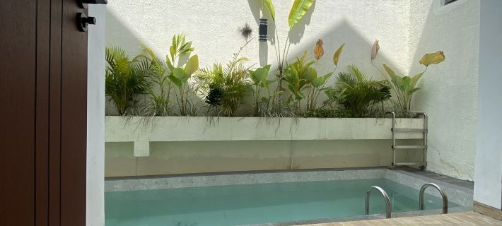 Lodjisvarga Villa Jogja Hotels in Sleman District