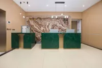 Tuke Light Stay Hotel (Weifang Railway Station North Square Taihua City Branch)