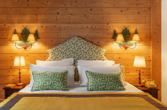 โฮเต็ล แซงต์-จอร์จ เรอแลส์ & ชาโต