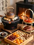 Chunxi Yujing Hotel (Chunxi Road Taikoo Li)