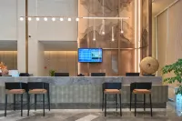 Shanghe Nanyuan Hotel - Beach