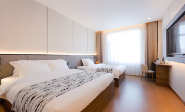 Yunduanxin Business Hotel (Shenyang Conservatory of Music Taoxian Airport)