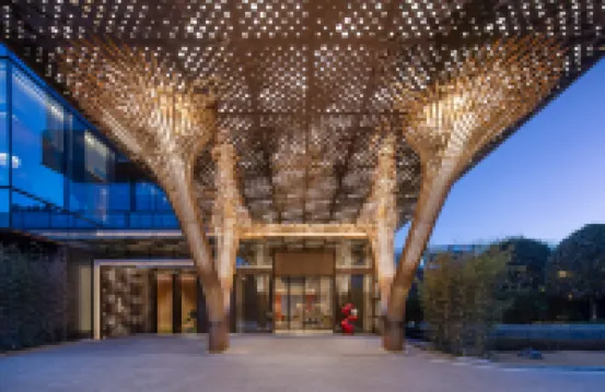 Hotel Indigo Xian High Tech Zone