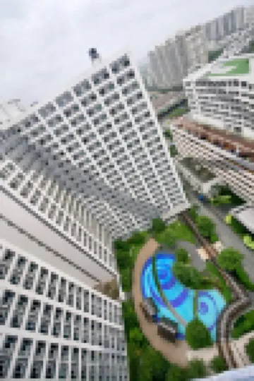 Grand Caliya Staycation