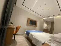 楓糖·麗致酒店（普寧國際商品城店）