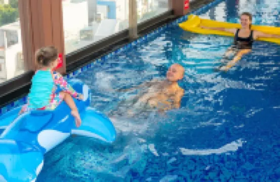 峴港Quan Cuong海灘酒店