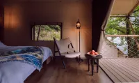Mount Qingcheng Houshanli Homestay