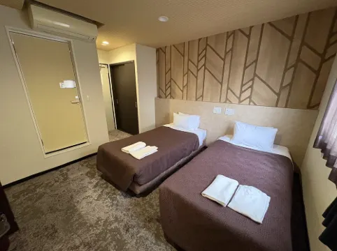 HOTEL LiVEMAX Himeji Ekimae