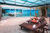 Haikou Xinyuan Hot Spring Hotel - Hot Springs