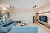 Ipoh Midtown 66 Playhouse by Verve 14 Pax