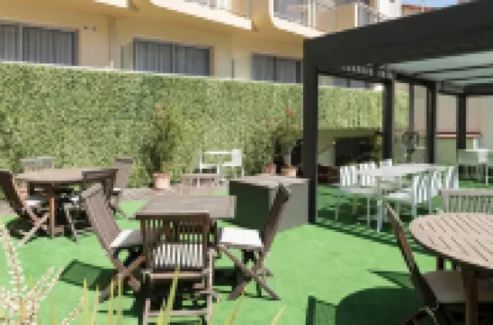 Hotel Abrial by Soniho