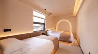 Jiuhua Mountain Senyu Homestay (Baisui Palace)