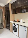 Yonghao International Apartment (Zhuhai Maternal and Child Health Hospital) - Homestays