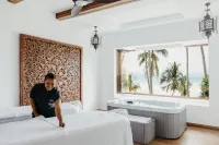 桑給巴爾馬里亞尼麗世度假村 - SPA