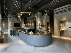 NOA HOTEL XIAMEN