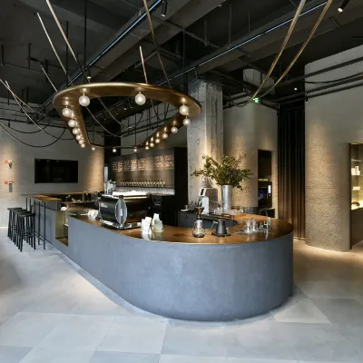 NOA HOTEL XIAMEN Hotel berhampiran Persimpangan Lianhua