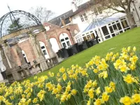 Wrexham Llyndir Hotel by Belvilla