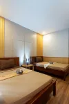 Creative Trawangan Stay - balcony