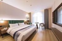 Home Inn Aifei Hotel (Pingyao Ancient City North Gate & Railway Station Branch)