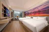 Nanbowan Hotel (Nandan Bus Terminal)