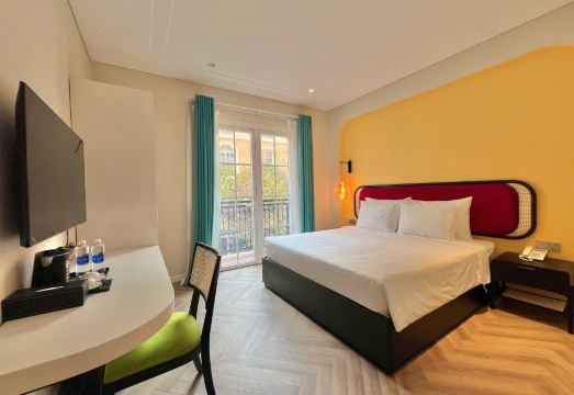 한즈 선셋 타운