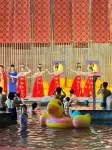Evergrande Hotel，Tianjin Dongli Lake - Taman Air