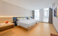 7Days Inn Select Hotel (Nanchang Anyi International Expo Center Anyi Bus Station) - 2-Star