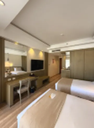 Xanadu Club Makadi Bay - High Class All Inclusive