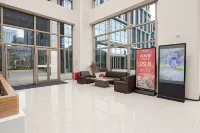 Yonghao International Apartment (Zhuhai Maternal and Child Health Hospital) - Homestays