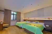 Juncheng · Yiyuan Courtyard Hotel (Paifang Street, Chaozhou Ancient City) - 2-Star