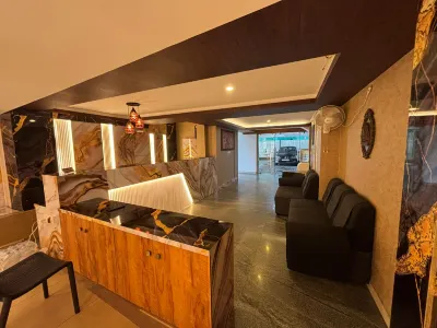 Celestial Heights Hotels near Kakkanad