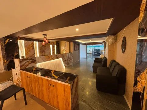 セレスティアル ハイツ