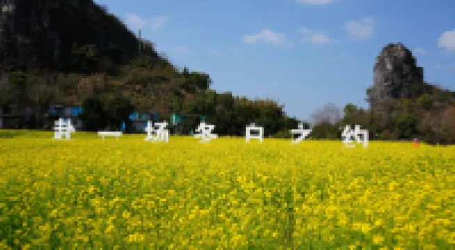 Yingxi Fenglin Corridor Kowloon Eco-tourism Holiday House Hotels near Fenglin Town