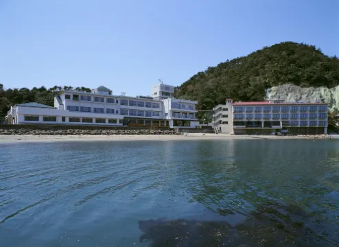 Hotel Wansai Hotels in Mikata District