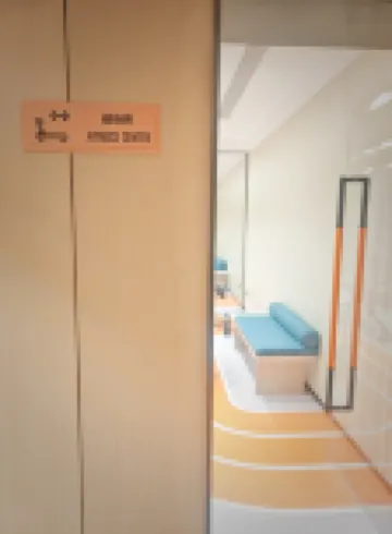 禧唐酒店（西安大雁塔大唐不夜城店）