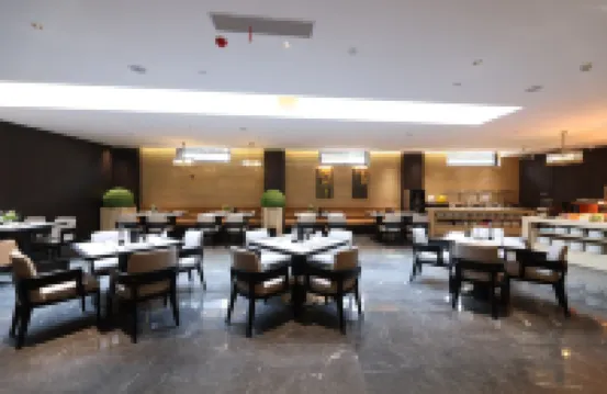MEHOOD LESTIE Hotel (Shangqiu Yongcheng Yunhe Shangjun Branch))
