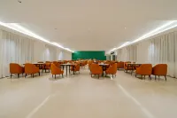 久龍壹品飯店（印江文昌公園店） - 停車場
