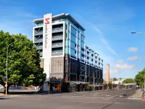 Swiss-Belsuites Victoria Park Auckland