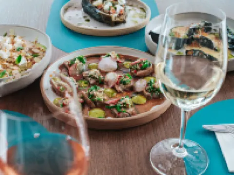 Athenarum Portus Life & Style Hotel Hotéis em Piraeus