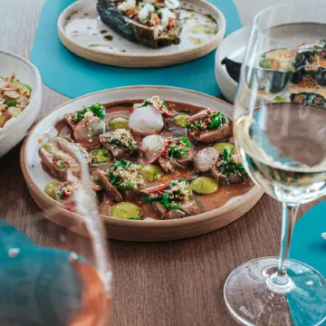 Athenarum Portus Life & Style Hotel