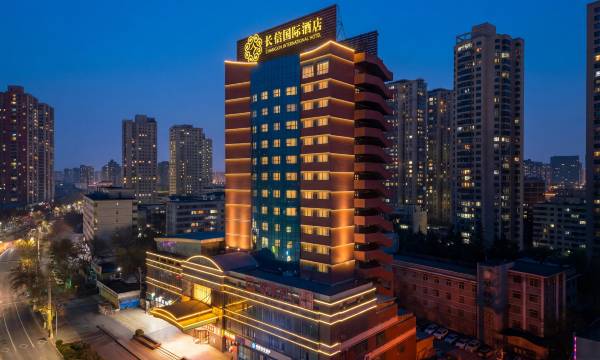 Changxin International Hotel