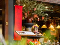 Căn hộ Seahorse Han Market Đà Nẵng của Haviland Các khách sạn gần Sông Hàn