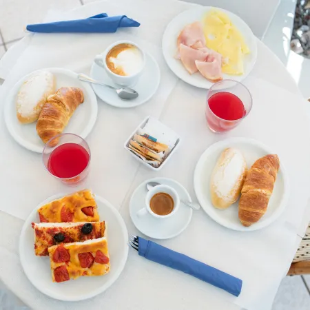 Piccolo Hotel Villa Rosa