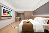 Yueji Hotel (Zhengxiang Wanda)