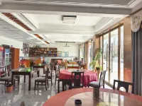 Xiuning Qiyun Garden Homestay - Bữa sáng