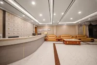 Lianyuan Meijiang Hotel - Parkering